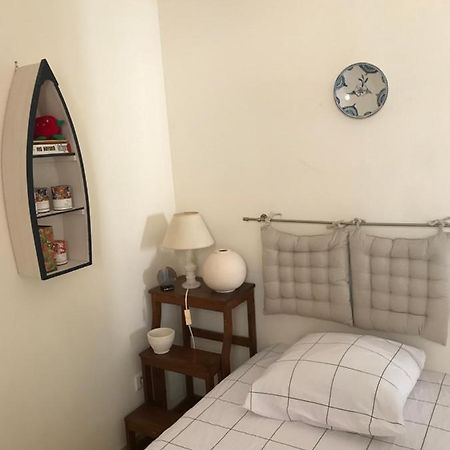 Chambre Japonaise Montpellier Exterior foto