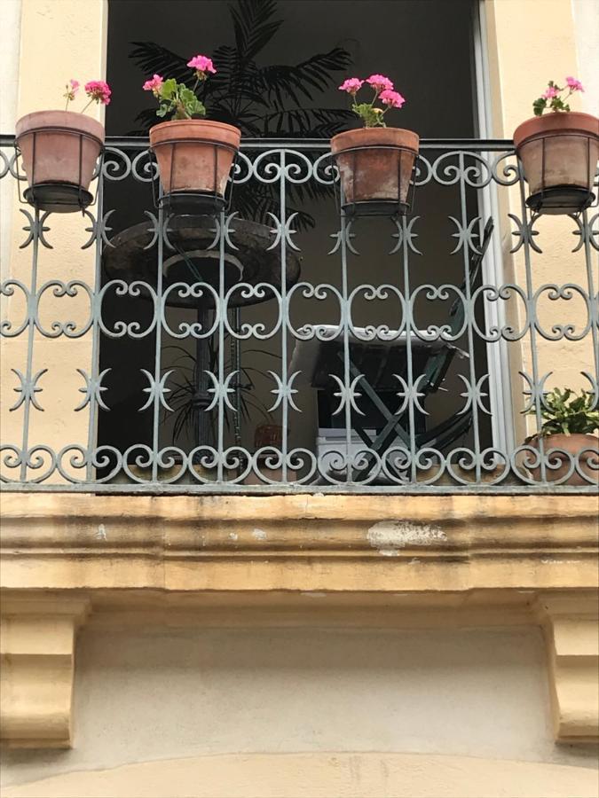 Chambre Japonaise Montpellier Exterior foto