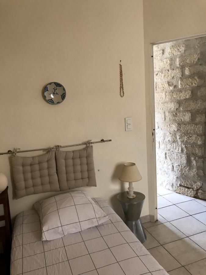 Chambre Japonaise Montpellier Exterior foto